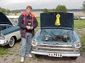 Skokloster 3a Best in Show 1999